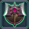 Axe and Fate logo