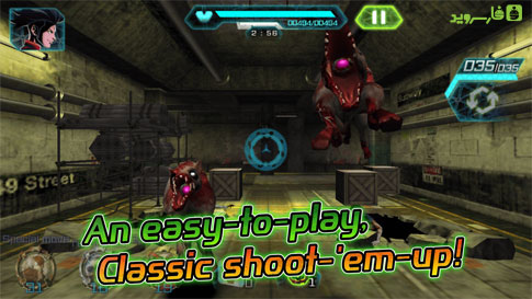 Download BEAST BUSTERS featuring KOF Android Apk   Obb - Google Play