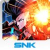 BEAST BUSTERS featuring KOF Logo