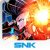 BEAST BUSTERS featuring KOF Logo