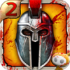BLOOD And GLORY LEGEND logo
