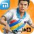 Badminton Jump Smash 2014 L