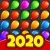 Balloon Paradise Android Games Logo c