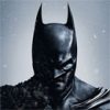 Batman Arkham Origins Logo