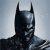 Batman Arkham Origins Logo