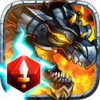 다음 텍스트를 한국어로 번역해주세요: 다운로드 Battle Gems (AdventureQuest) 1.1.4 - 게임 보석 전투 안드로이드 1 Battle Gems Logo