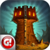 Battle Towers logo