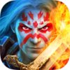 Battle of Heroes Logo
