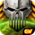 Battle of Tallarn Logo