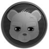Bear With Me Logo