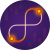 Beat Balls The magic loop Logo