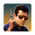 Being SalMan The Official Game Logo