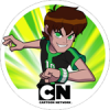 Ben 10 Undertown Chase Logo
