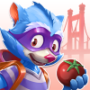 Berry Bandits Logo