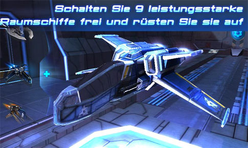 Download Beyond Space Android Apk   Obb New Game - FREE