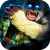 Bigfoot Monster Hunter Logo