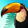 Birdstopia Logo