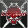Black Warrior Logo