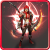 Blade Warrior Logo