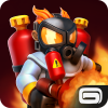 Blitz Brigade Rival Tactics Logo