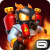Blitz Brigade Rival Tactics Logo