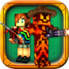 Block Force Cops N Robbers Logo1