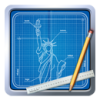 Blueprint 3D logo