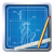 Blueprint 3D logo