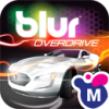 Blur Overdrive logo