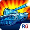 Boom Tanks Logo
