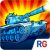 Boom Tanks Logo