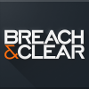 Breach and Clear logo