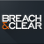 Breach and Clear logo