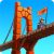 Bridge Constructor Medieval Logo