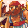 Download Brigands 1.1.1 - Exciting action game "Rebels" Android + Data 1 Brigands Logo