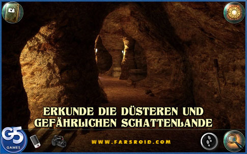 Download Brightstone Mysteries Android Apk   Obb Game - FREE NEW