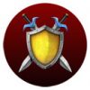 Broadsword Age of Chivalry Logo