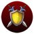 Broadsword Age of Chivalry Logo