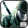 Brothers In Arms 2 logo