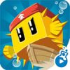 Bubble Cubes Logo