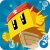 Bubble Cubes Logo