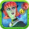 Bubble Witch Saga Logo