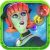 Bubble Witch Saga Logo