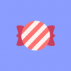 Bubblegum Glyphs Logo