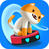 Bumper Cats Logo