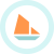 Burly Men at Sea Logo