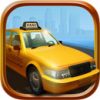 Download CAB IN THE CITY 1.1.0 - Taxi game in Android city + data 1 CAB IN THE CITY Logo