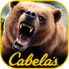 Cabela s Big Game Hunter logo