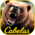 Cabela s Big Game Hunter logo