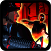 Call Of Battlefield Online FPS Logo